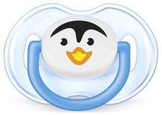 PHILIPS SCF182/23 Avent játszócumik Szépségápolás / Egészség - Baba mama termék - Cumisüveg / cumi / etetés kiegészítő - 298591