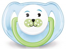 PHILIPS SCF182/24 Avent játszócumik Szépségápolás / Egészség - Baba mama termék - Cumisüveg / cumi / etetés kiegészítő - 298592