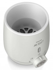 PHILIPS SCF356/00 cumisüvegmelegítő Szépségápolás / Egészség - Baba mama termék - Cumisüveg / bébiétel melegítő - 298630