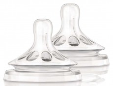 PHILIPS SCF654/27 Avent etetőcumi Szépségápolás / Egészség - Baba mama termék - Cumisüveg / cumi / etetés kiegészítő - 298597