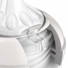 PHILIPS SCF693/17 és SCF695/00 Avent cumisüveg csomag Szépségápolás / Egészség - Baba mama termék - Cumisüveg / cumi / etetés kiegészítő - 298627