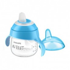 PHILIPS SCF751/00 Avent ivópohár Szépségápolás / Egészség - Baba mama termék - Cumisüveg / cumi / etetés kiegészítő - 309431