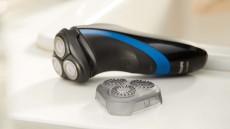 PHILIPS S1510/42 Shaver Series 1000 elektromos borotva Szépségápolás / Egészség - Szőrtelenítő / borotva - Férfi borotva - 342319