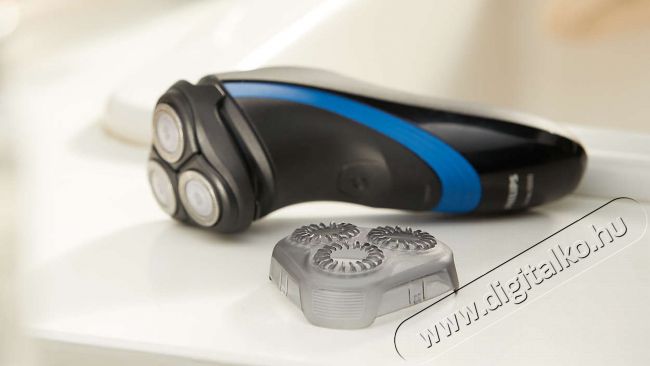 PHILIPS S1510/42 Shaver Series 1000 elektromos borotva Szépségápolás / Egészség - Szőrtelenítő / borotva - Férfi borotva - 342319