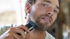 PHILIPS BT3207/14 Beardtrimmer Series 3000 szakállvágó Szépségápolás / Egészség - Hajápolás - Haj / szakáll vágó, nyíró - 342322