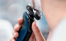 PHILIPS S5250/06 Shaver Series 5000 elektromos borotva Szépségápolás / Egészség - Szőrtelenítő / borotva - Férfi borotva - 342325