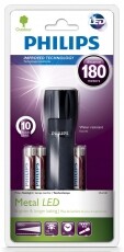 PHILIPS SFL4100/10 zseblámpa Háztartás / Otthon / Kültér - Világítás / elektromosság - Zseblámpa / elemlámpa - 301124