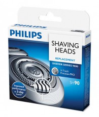 PHILIPS SH90/60 Shaver series 9000 körkések Szépségápolás / Egészség - Szőrtelenítő / borotva - Férfi szőrtelenítő kiegészítő - 309416