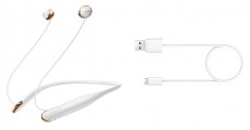 PHILIPS SHB4205WT/00 Bluetooth mikrofonos fülhallgató - fehér Audio-Video / Hifi / Multimédia - Fül és Fejhallgatók - Fülhallgató mikrofonnal / headset - 320523