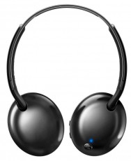 PHILIPS SHB4405BK/00 Bluetooth mikrofonos fejhallgató Audio-Video / Hifi / Multimédia - Fül és Fejhallgatók - Fejhallgató mikrofonnal / headset - 320534