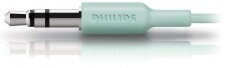 PHILIPS SHE3590LB/10 fülhallgató Audio-Video / Hifi / Multimédia - Fül és Fejhallgatók - Fülhallgató - 298707