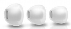 PHILIPS SHE3905WT/00 fülhallgató - fehér Audio-Video / Hifi / Multimédia - Fül és Fejhallgatók - Fülhallgató mikrofonnal / headset - 312661