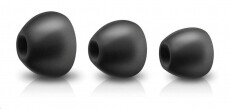 PHILIPS SHE4305BK/00 Bass+ mikrofonos fülhallgató - fekete Audio-Video / Hifi / Multimédia - Fül és Fejhallgatók - Fülhallgató mikrofonnal / headset - 350703
