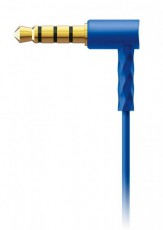 PHILIPS SHE8100BL/00 fülhallgató - kék Audio-Video / Hifi / Multimédia - Fül és Fejhallgatók - Fülhallgató - 312662