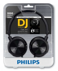 PHILIPS SHL3000/00 fejhallgató Audio-Video / Hifi / Multimédia - Fül és Fejhallgatók - Fejhallgató - 298744