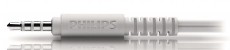 PHILIPS SHL3105WT fejhallgató Audio-Video / Hifi / Multimédia - Fül és Fejhallgatók - Fejhallgató - 298761