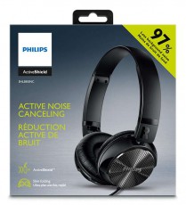 PHILIPS SHL3850NC/00 fejhallgató Audio-Video / Hifi / Multimédia - Fül és Fejhallgatók - Fejhallgató mikrofonnal / headset - 298773