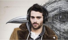 PHILIPS SHL5905BK/10 fejhallgató - barna Audio-Video / Hifi / Multimédia - Fül és Fejhallgatók - Fejhallgató mikrofonnal / headset - 312671