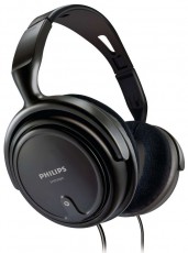 PHILIPS SHP2000/10 fejhallgató Audio-Video / Hifi / Multimédia - Fül és Fejhallgatók - Fejhallgató - 299033