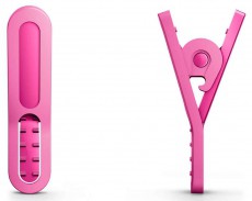 PHILIPS SHQ1300PK/00 fülhallgató Audio-Video / Hifi / Multimédia - Fül és Fejhallgatók - Fülhallgató - 299037