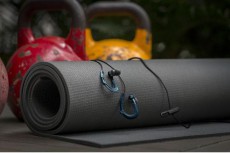 PHILIPS SHQ3405BL/00 ActionFit sportfülhallgató Audio-Video / Hifi / Multimédia - Fül és Fejhallgatók - Fülhallgató mikrofonnal / headset - 312679