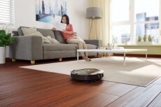 PHILIPS FC8822/01 SmartPro Active robotporszívó Háztartás / Otthon / Kültér - Porszívó / takarítógép - Robotporszívó - 342330