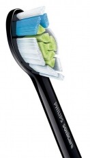 PHILIPS HX6064/11 Sonicare Optimal White Standard fogkefefej, 4 db - fekete Szépségápolás / Egészség - Száj / fog ápolás - Kiegészítő - 342336