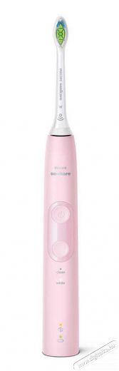 PHILIPS Sonicare ProtectiveClean Series 4500 HX6836/24 szónikus elektromos fogkefe Szépségápolás / Egészség - Száj / fog ápolás - Elektromos fogkefe - 361860