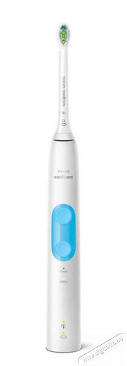 PHILIPS Sonicare ProtectiveClean Series 4500 HX6888/90 szónikus elektromos fogkefe Szépségápolás / Egészség - Száj / fog ápolás - Elektromos fogkefe - 361861