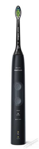 PHILIPS Sonicare ProtectiveClean Series 5100 HX6850/57 szónikus elektromos fogkefe UV fertőtlenítőve Szépségápolás / Egészség - Száj / fog ápolás - Elektromos fogkefe - 361863