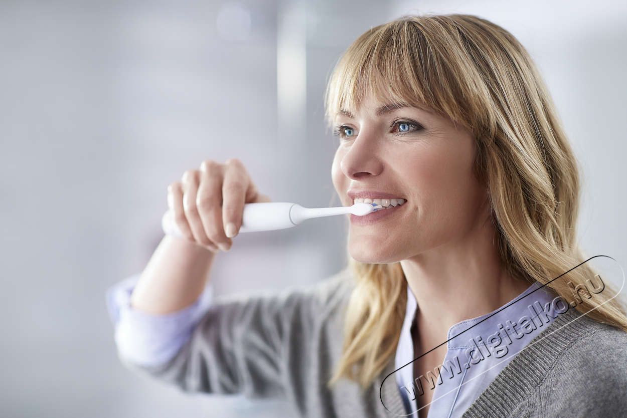 PHILIPS Sonicare ProtectiveClean Series 5100 HX6859/29 szónikus elektromos fogkefe Szépségápolás / Egészség - Száj / fog ápolás - Elektromos fogkefe - 361864