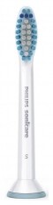 PHILIPS HX6054/07 Sonicare Sensitive Standard fogkefefej, 4 db Szépségápolás / Egészség - Száj / fog ápolás - Kiegészítő - 342346