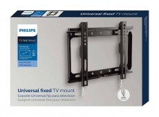 PHILIPS SQM3221/00 LCD fali tartó Tv kiegészítők - Fali tartó / konzol - Fali tv tartó - 350714