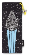 PHILIPS SBT720/15 Star Wars Millenium Falcon vákuumos szakállvágó Szépségápolás / Egészség - Hajápolás - Haj / szakáll vágó, nyíró - 342349