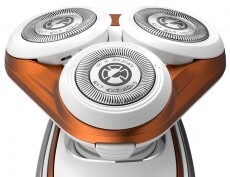 PHILIPS SW5700/07 Star Wars special edition nedves és száraz elektromos borotva  Szépségápolás / Egészség - Szőrtelenítő / borotva - Férfi borotva - 327312