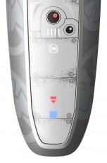 PHILIPS SW5700/07 Star Wars special edition nedves és száraz elektromos borotva  Szépségápolás / Egészség - Szőrtelenítő / borotva - Férfi borotva - 327312
