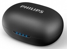 PHILIPS TAUT102BK/00 bluetooth fülhallgató headset Audio-Video / Hifi / Multimédia - Fül és Fejhallgatók - Fülhallgató mikrofonnal / headset - 362110