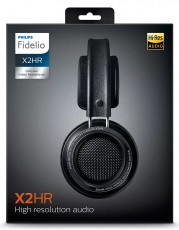 PHILIPS X2HR/00 Fejhallgat&oacute; Audio-Video / Hifi / Multim&eacute;dia - F&uuml;l &eacute;s Fejhallgat&oacute;k - Fejhallgat&oacute; - 354099