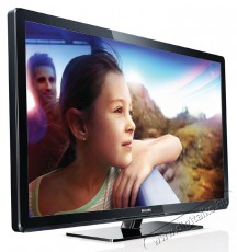 PHILIPS 37PFL3007H Televíziók - LCD televízió - 254184
