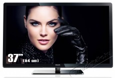 PHILIPS 37PFL3007H Televíziók - LCD televízió - 254184