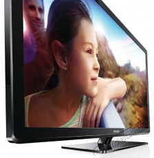 PHILIPS 37PFL3007H Televíziók - LCD televízió - 254184