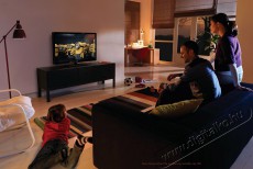 PHILIPS 37PFL3007H Televíziók - LCD televízió - 254184