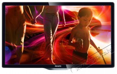 PHILIPS 40PFL5606H Televíziók - LED televízió - 253019