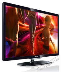 PHILIPS 40PFL5606H Televíziók - LED televízió - 253019