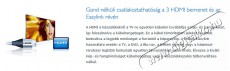 PHILIPS 40PFL5606H Televíziók - LED televízió - 253019