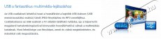 PHILIPS 40PFL5606H Televíziók - LED televízió - 253019