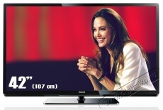 PHILIPS 42PFL3507H Televíziók - LED televízió - 1080p Full HD felbontású - 254079