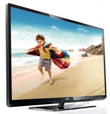 PHILIPS 42PFL3507H Televíziók - LED televízió - 1080p Full HD felbontású - 254079