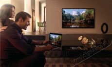 PHILIPS 42PFL3507H Televíziók - LED televízió - 1080p Full HD felbontású - 254079