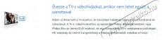 PHILIPS 42PFL3507H Televíziók - LED televízió - 1080p Full HD felbontású - 254079